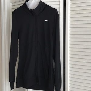Nike jacket